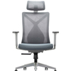 Rotary Optional Back Net Height Optional Office Computer Chair