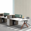 Modular Office Furniture Staff Executive Table