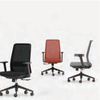 New Marketed Ergonomic Waist Protection All-round Rotating Office Chair