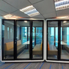 Business Soundproofing Room Silent Cabin Office Negotiation Meeting Room Glass Soundproofing