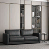 The Combination of Office Sofa And Coffee Table Is Simple Modern And Fashionable