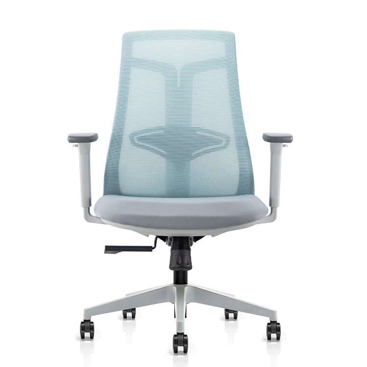 Comfortable And Sedentary Office Computer Chair Meeting Room Staff Chair