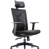 Rotary Optional Back Net Height Optional Office Computer Chair